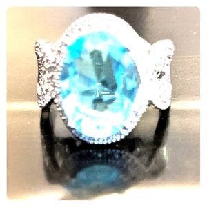 New ring